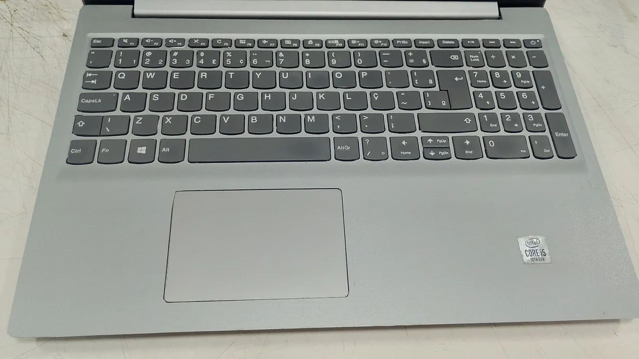 Notebook Lenovo S145 - i5 - Foto 5