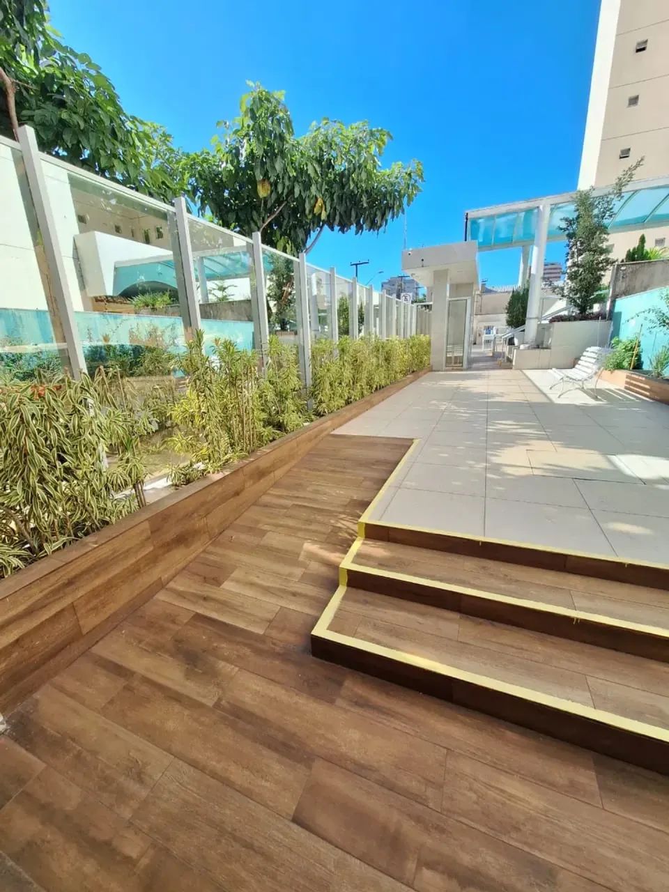 More no bairro de Fátima, 100m² - Foto 4