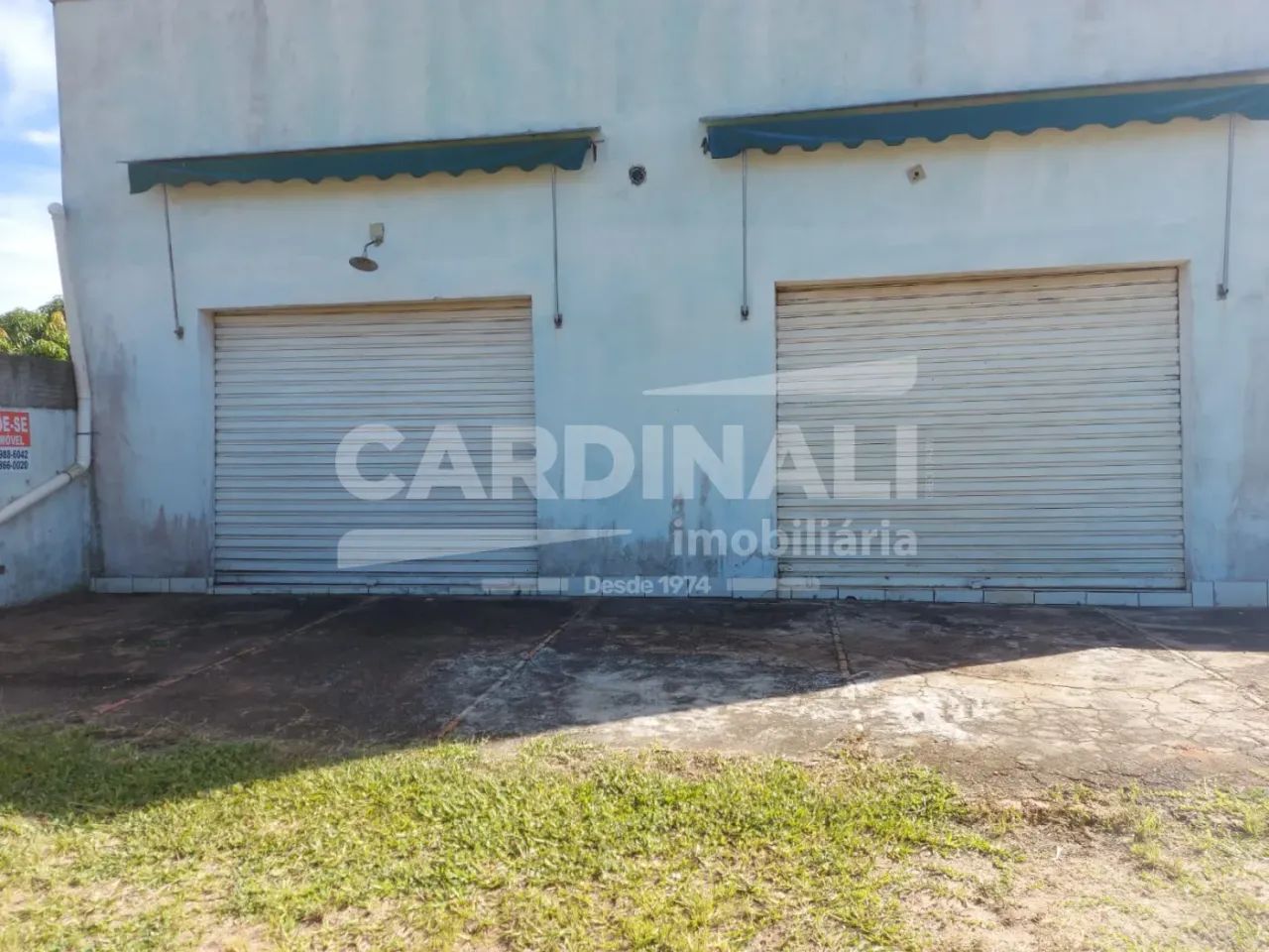 Comercial Barracão em Itirapina - Foto 2