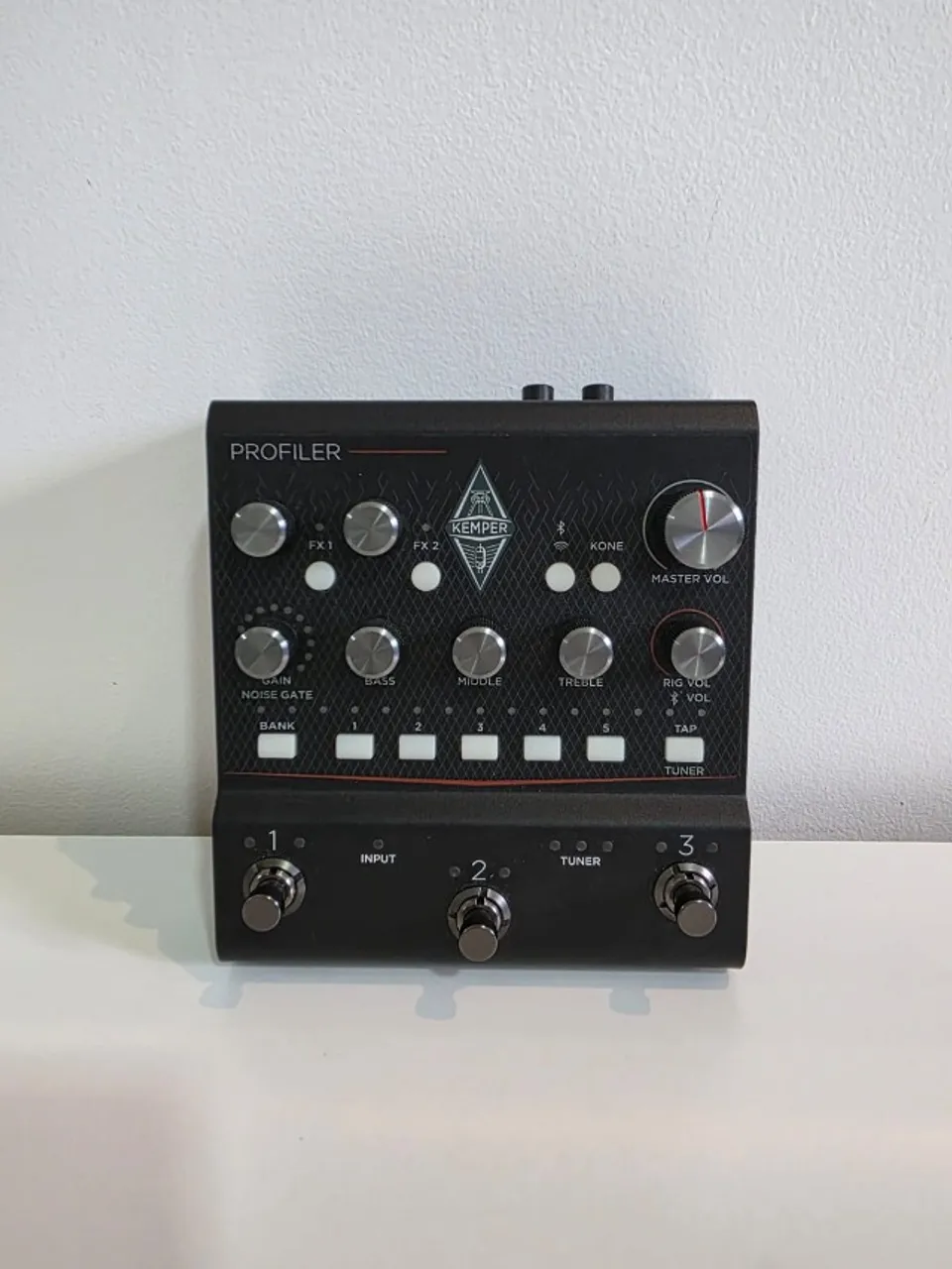 Kemper player MK2 Level 2 - Instrumentos musicais - Centro