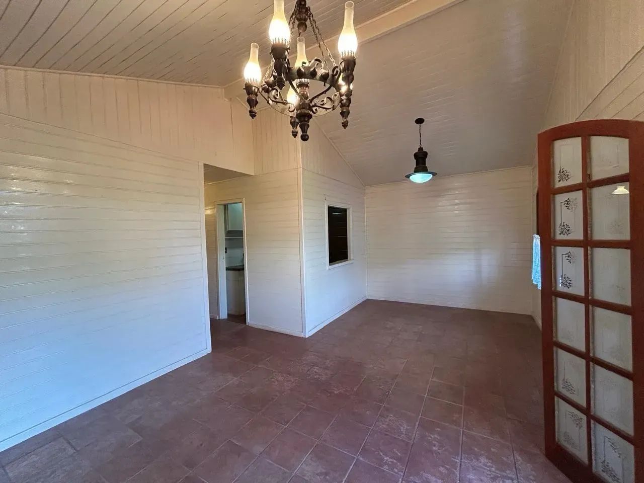Casa com piscina e espaço gourmet com preco de oportunidade. - Foto 5