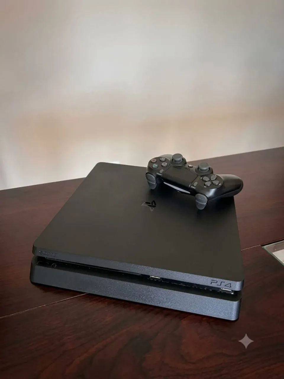 PS4 SLIM 1TB - Foto 2