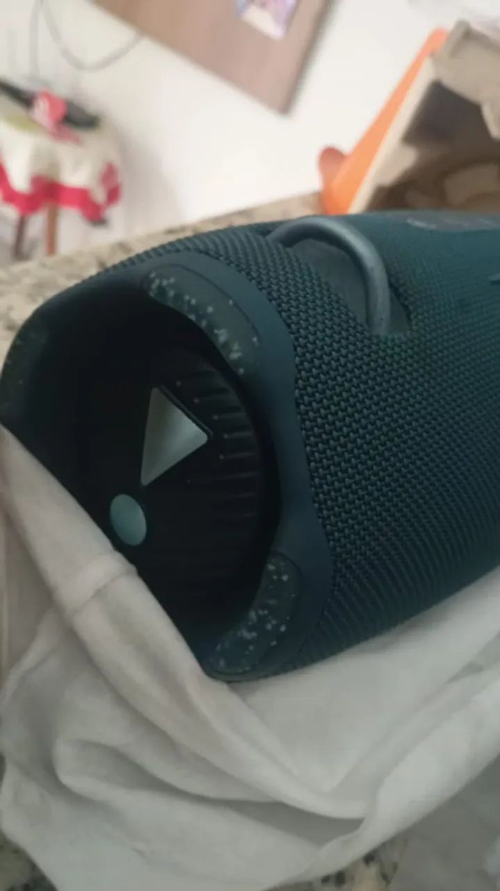 Caixa JBL Bombox 4 - Foto 4