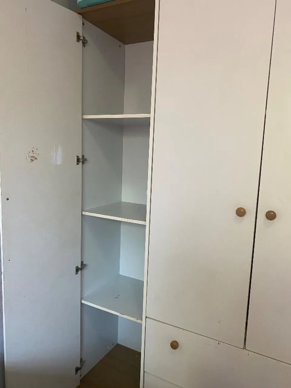 Guarda roupa - Foto 2