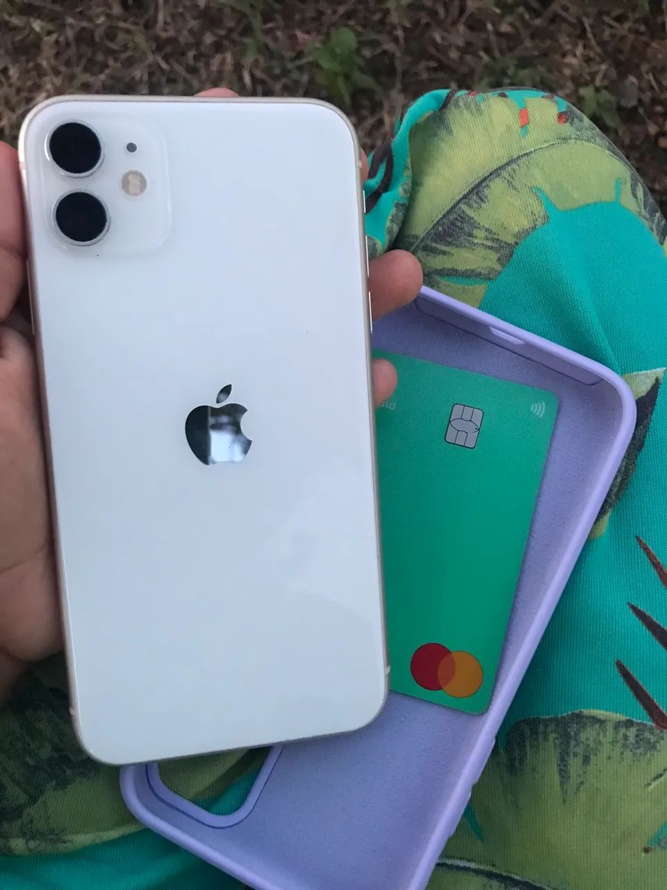 iPhone 11