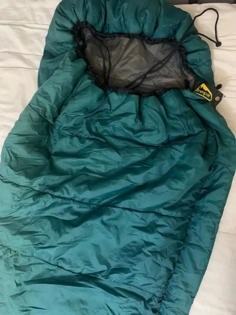 Saco de dormir Acampar 