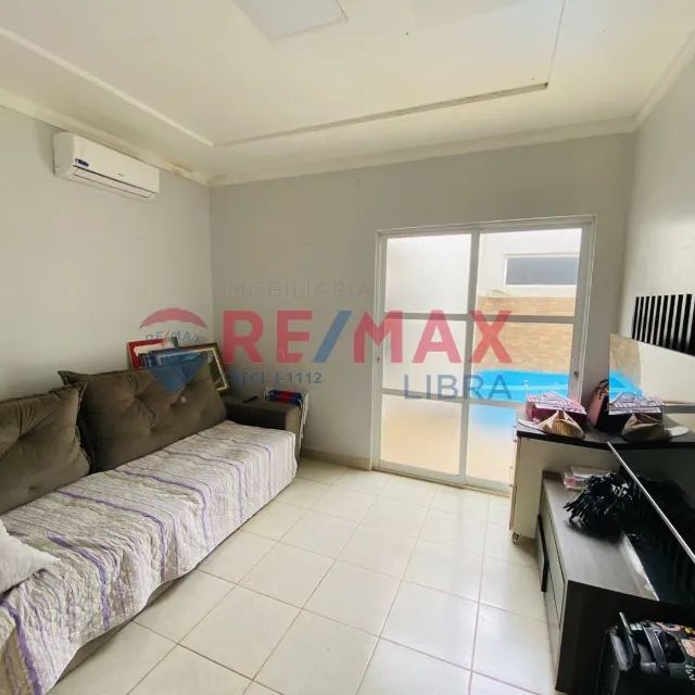 IMOBILIÁRIA LIBRA VENDE CASA  - Foto 3