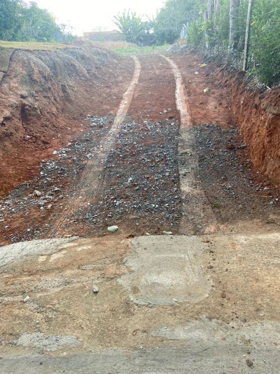 Terreno quintais imperador - Foto 3