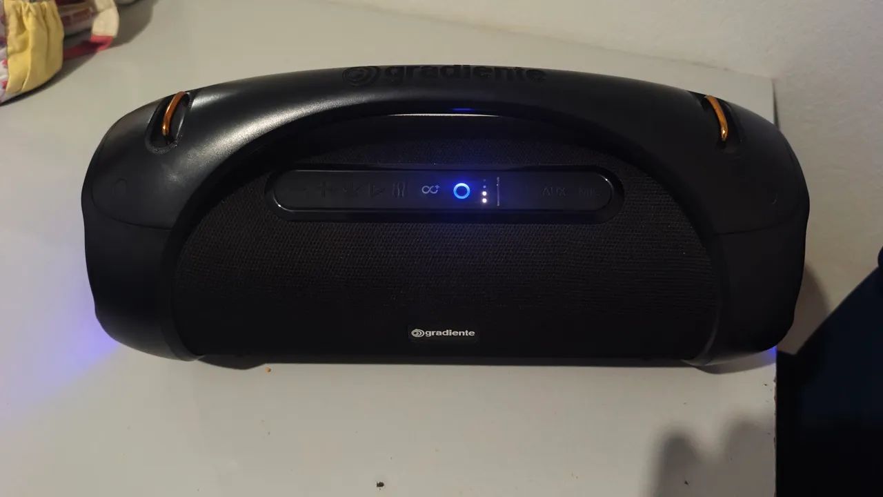 Vendo bombox gradiente  - Foto 3