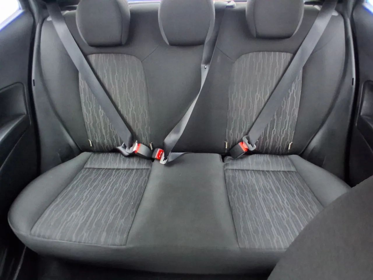 Fiat Argo Drive 1.0 Firefly, foto 18 de 18