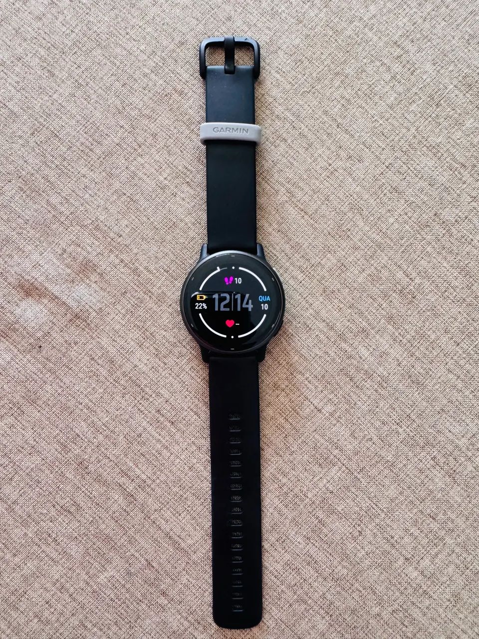 Garmin VivoActive 5 - Foto 2