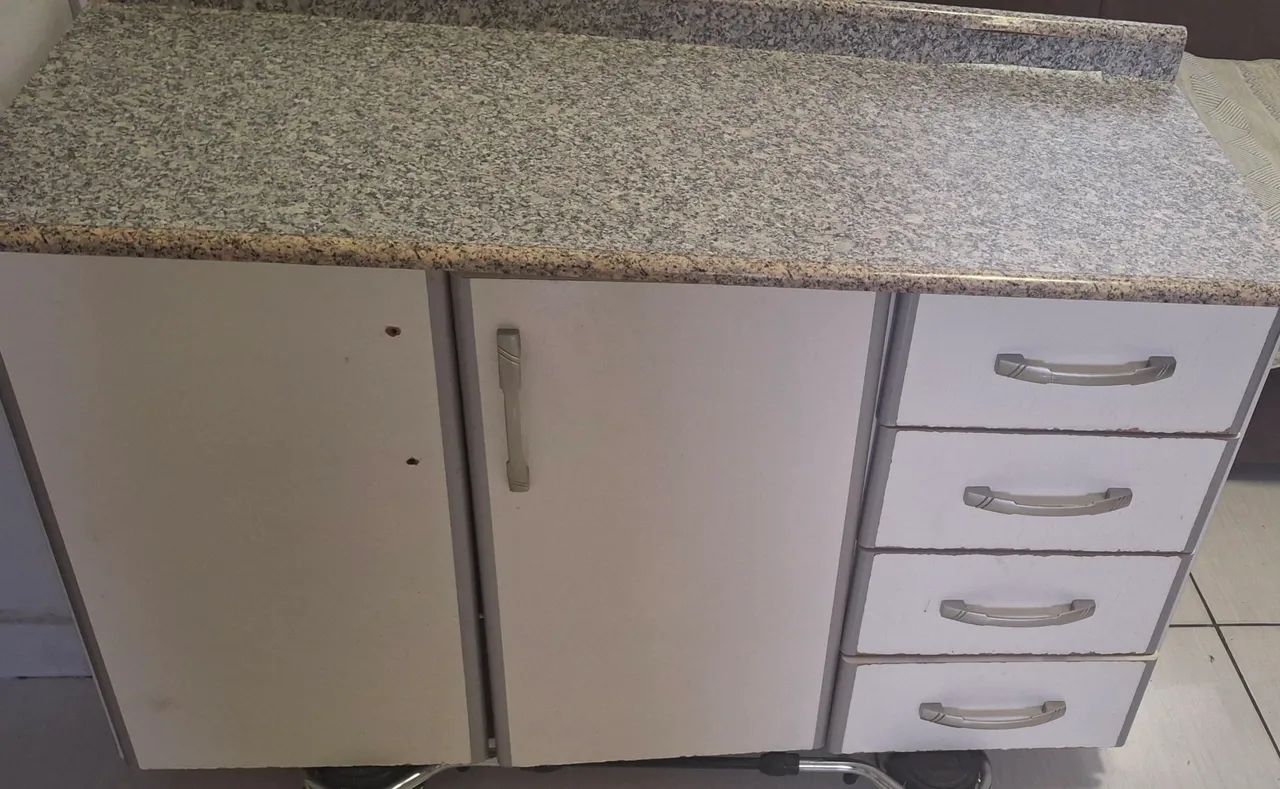 Armário de cozinha  - Foto 5
