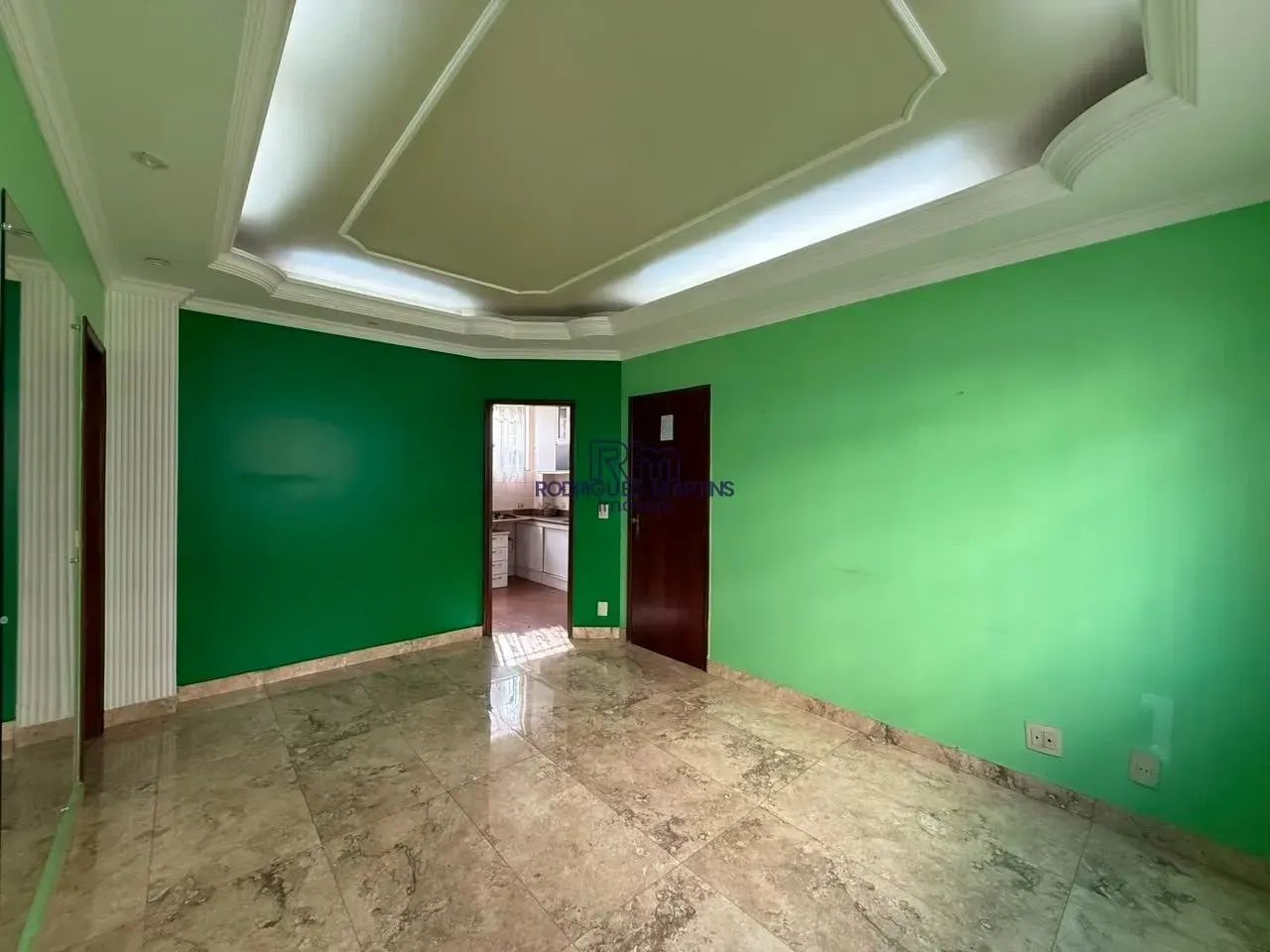 Apartamento à venda com 03 quartos no bairro Caiçara