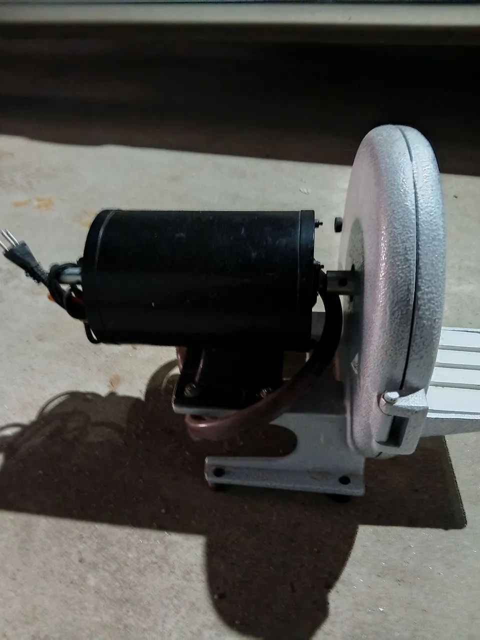 Recortado de gesso para prótese dentária  - Foto 2