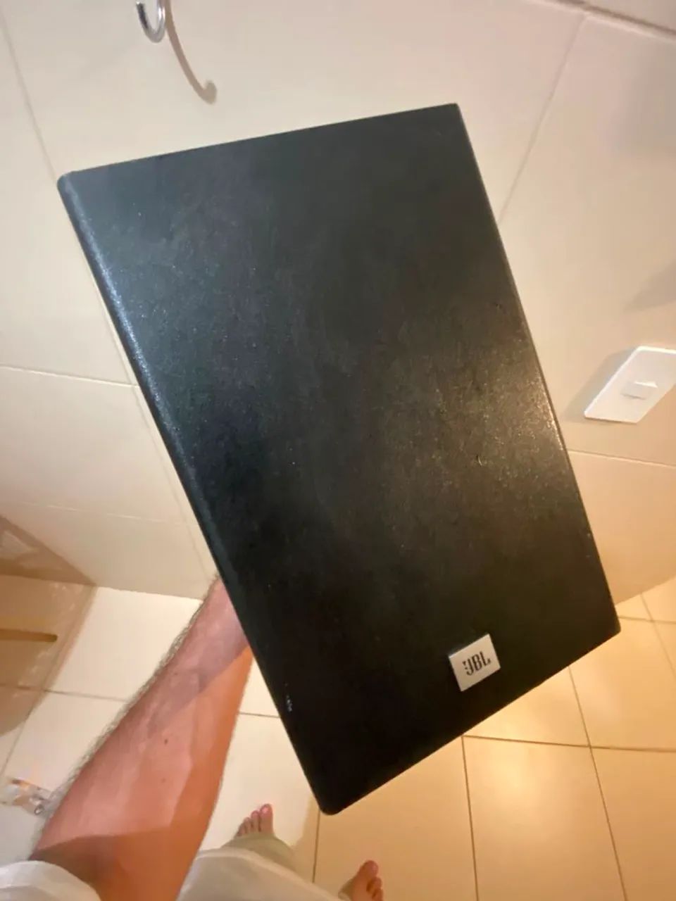 Vendo Soudbar JBL Cinema  - Foto 4