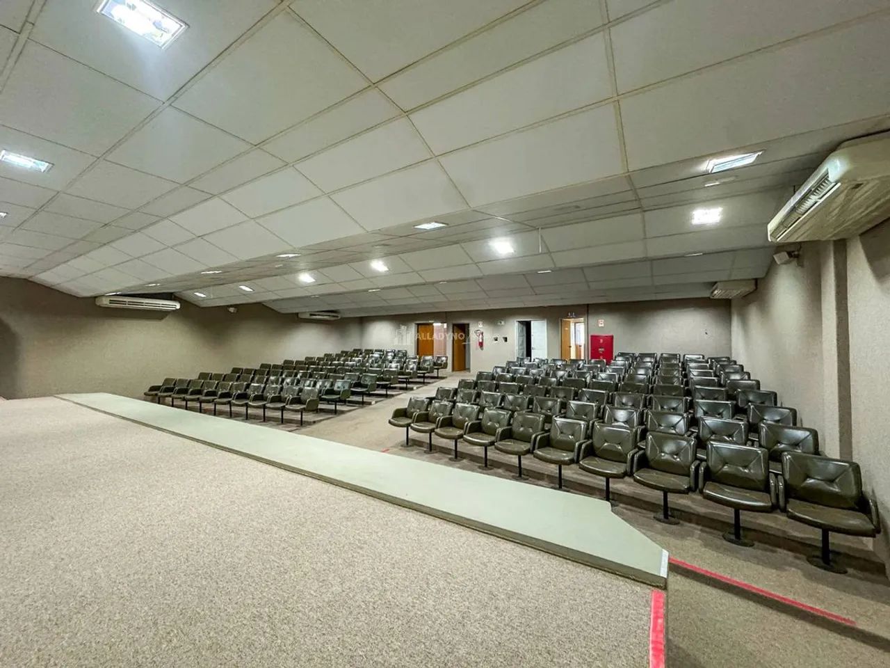 Prédio comercial no Setor de Autarquias Sul Brasilia/DF - Foto 4