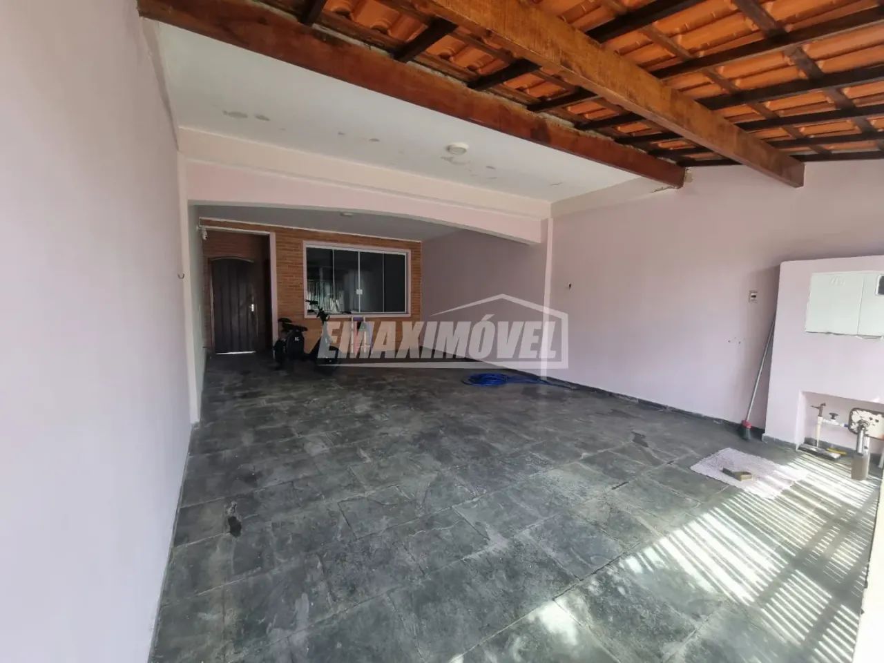 Casa á venda no Jd. Brasilândia- Sorocaba/SP - Foto 2
