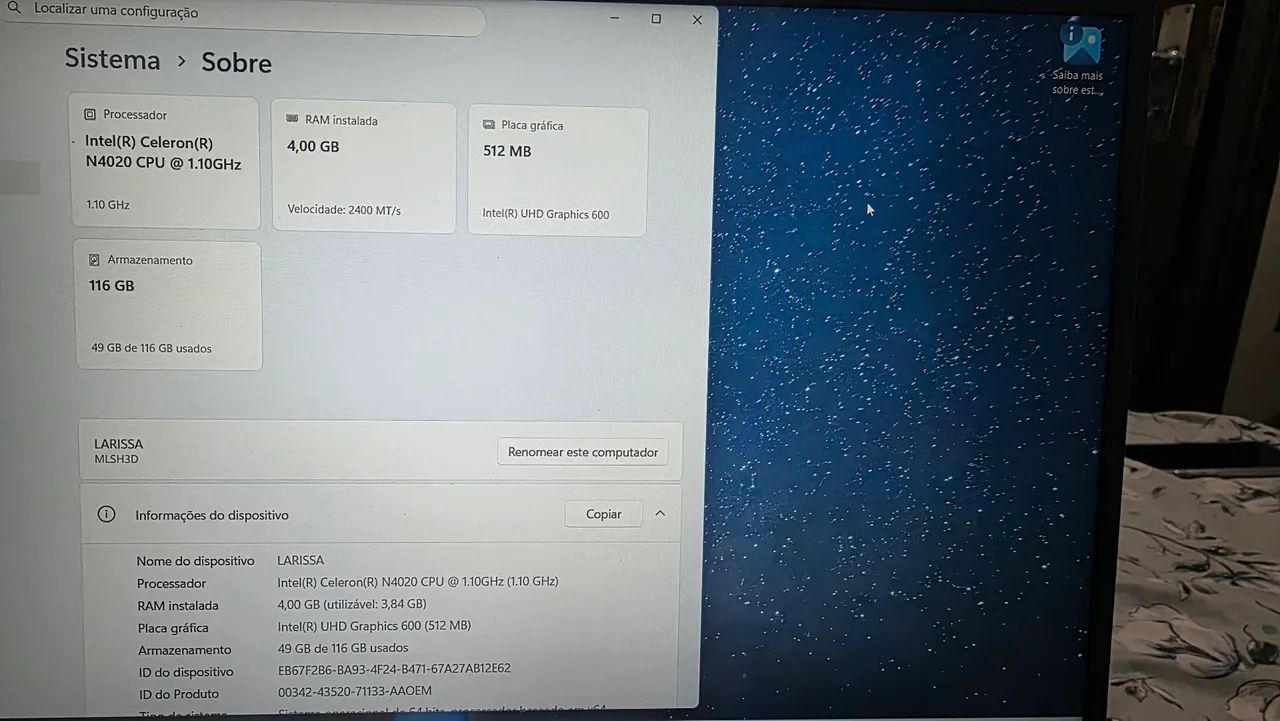 Notebook Multi - Foto 5
