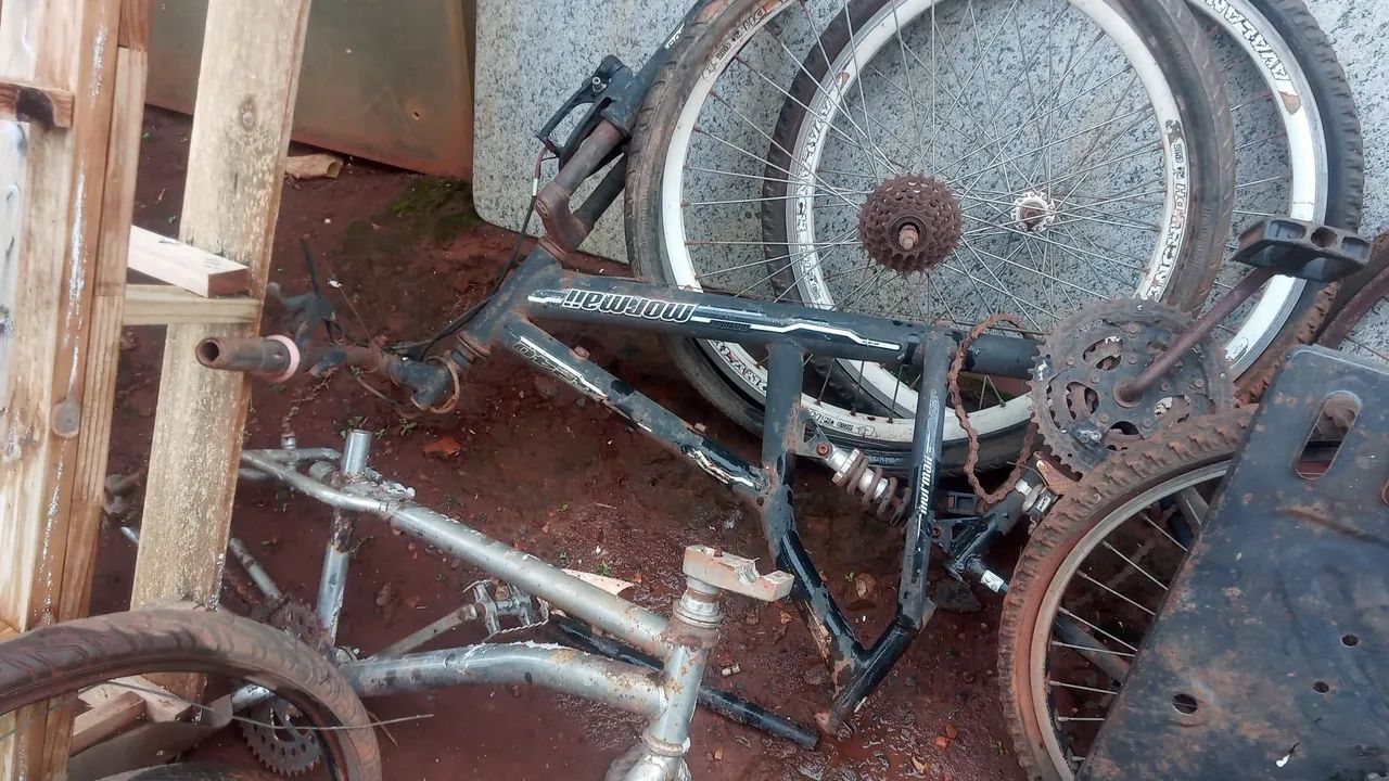 Bicicletas - Foto 5