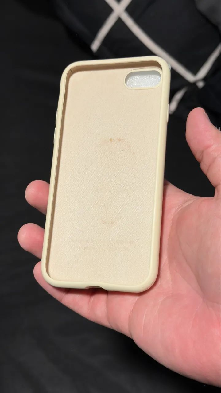 Capa iPhone 8 ou SE - Foto 2