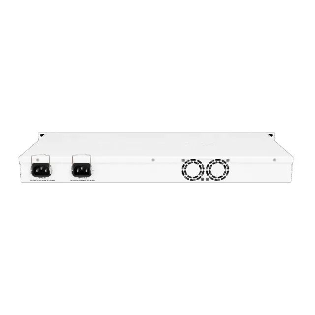 Mikrotik CCR1016-12S-1S+ Cloud Core Router - Foto 2