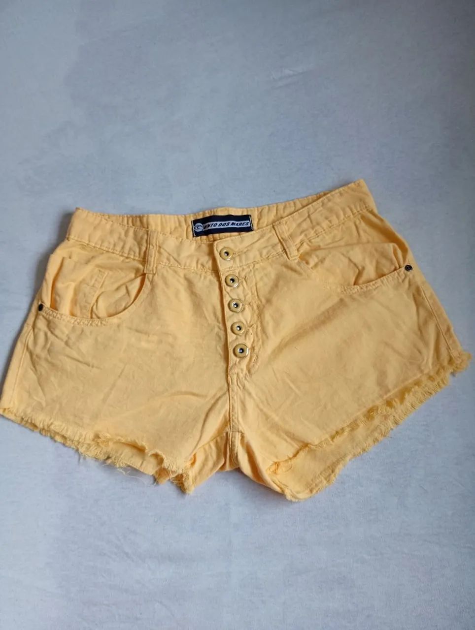 Short jeans 