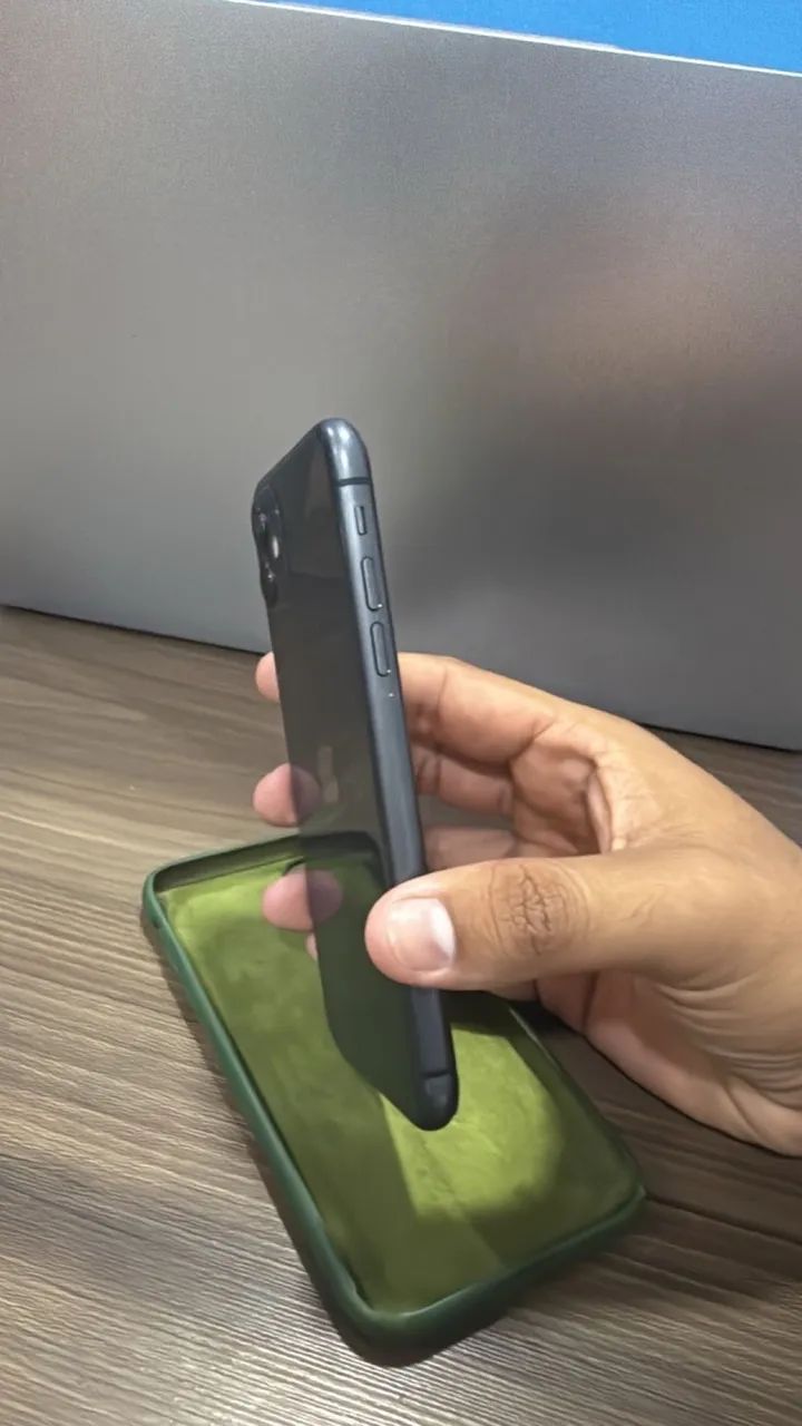 iPhone 11 - Foto 3