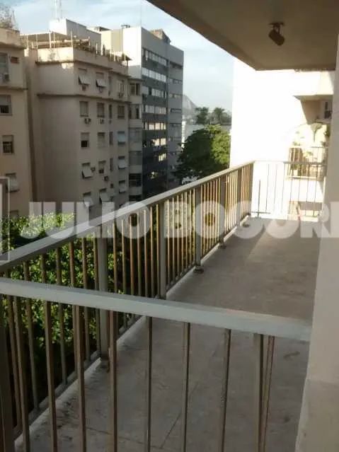 Apartamento : / Residencial / Lagoa - Foto 5