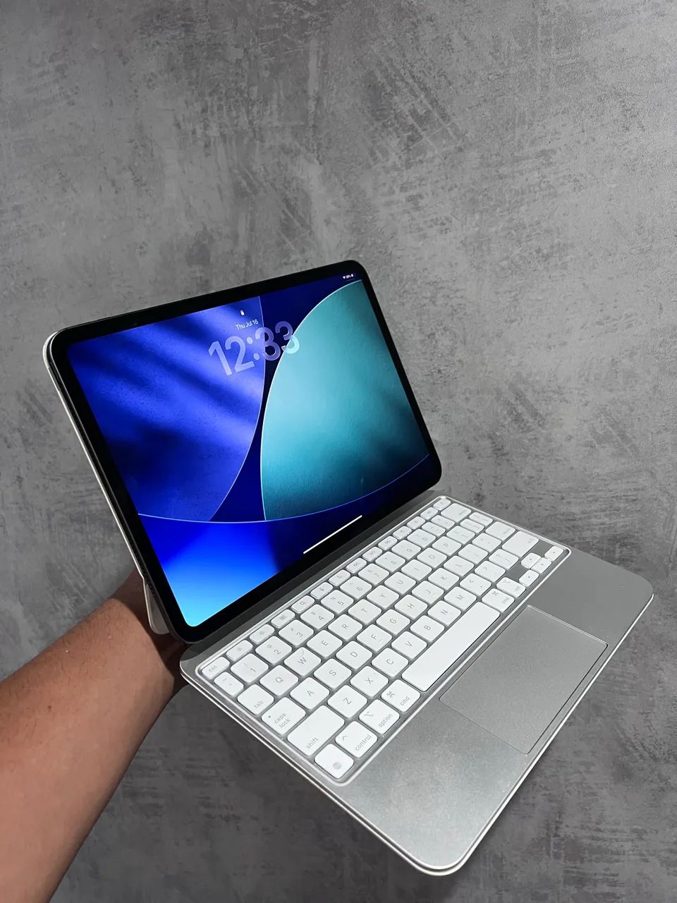 IPAD M5 PRO 256GB GARANTIA APPLE - Foto 2