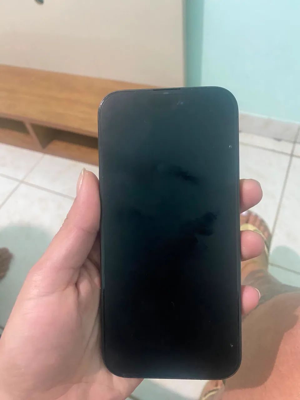 iPhone 15 Pro 128GB ? 84% Bateria - Foto 2