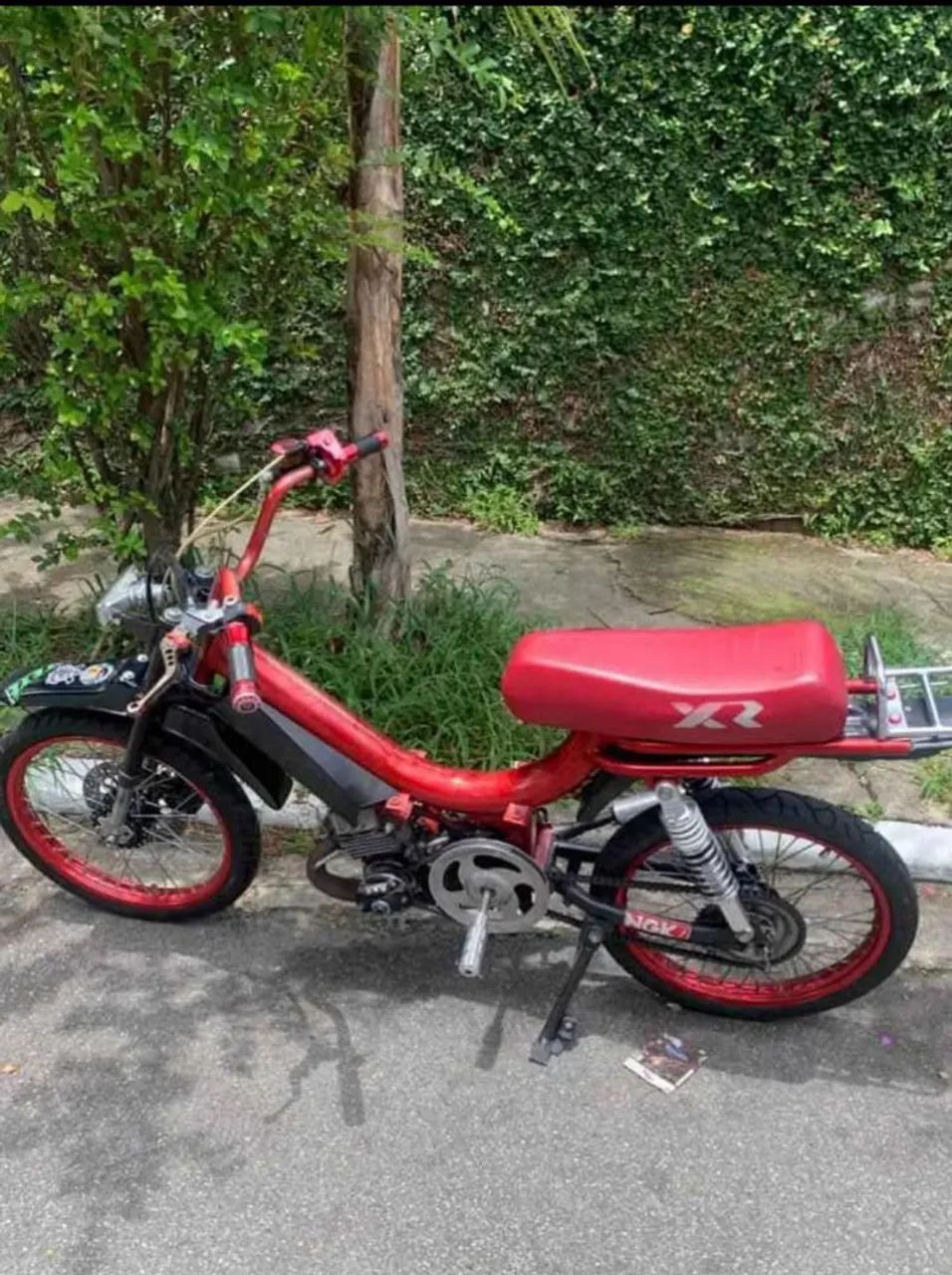 Mobilite de Competição 