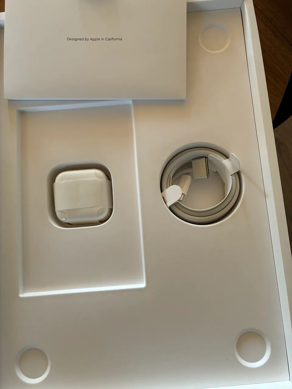 MacBook Air m5 512gb - Foto 3