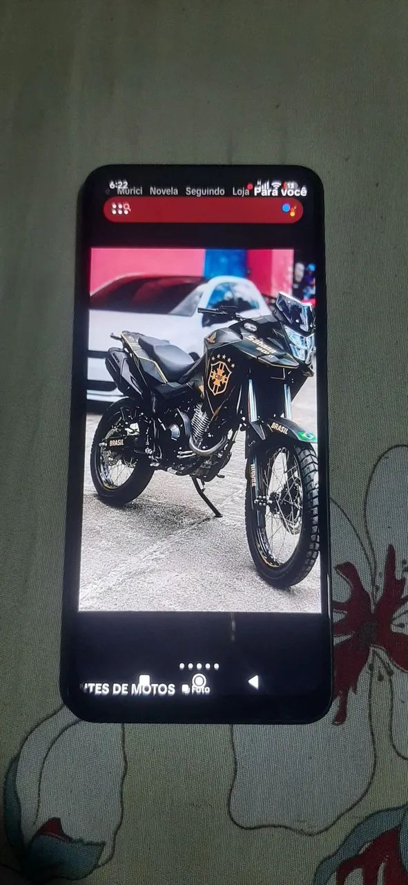 Celular redmi 14c de 128g  - Foto 2