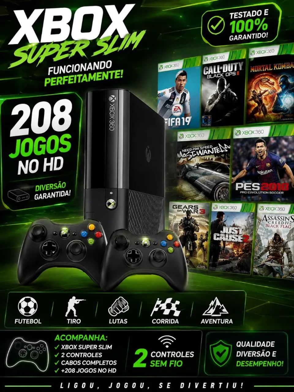 Xbox 360