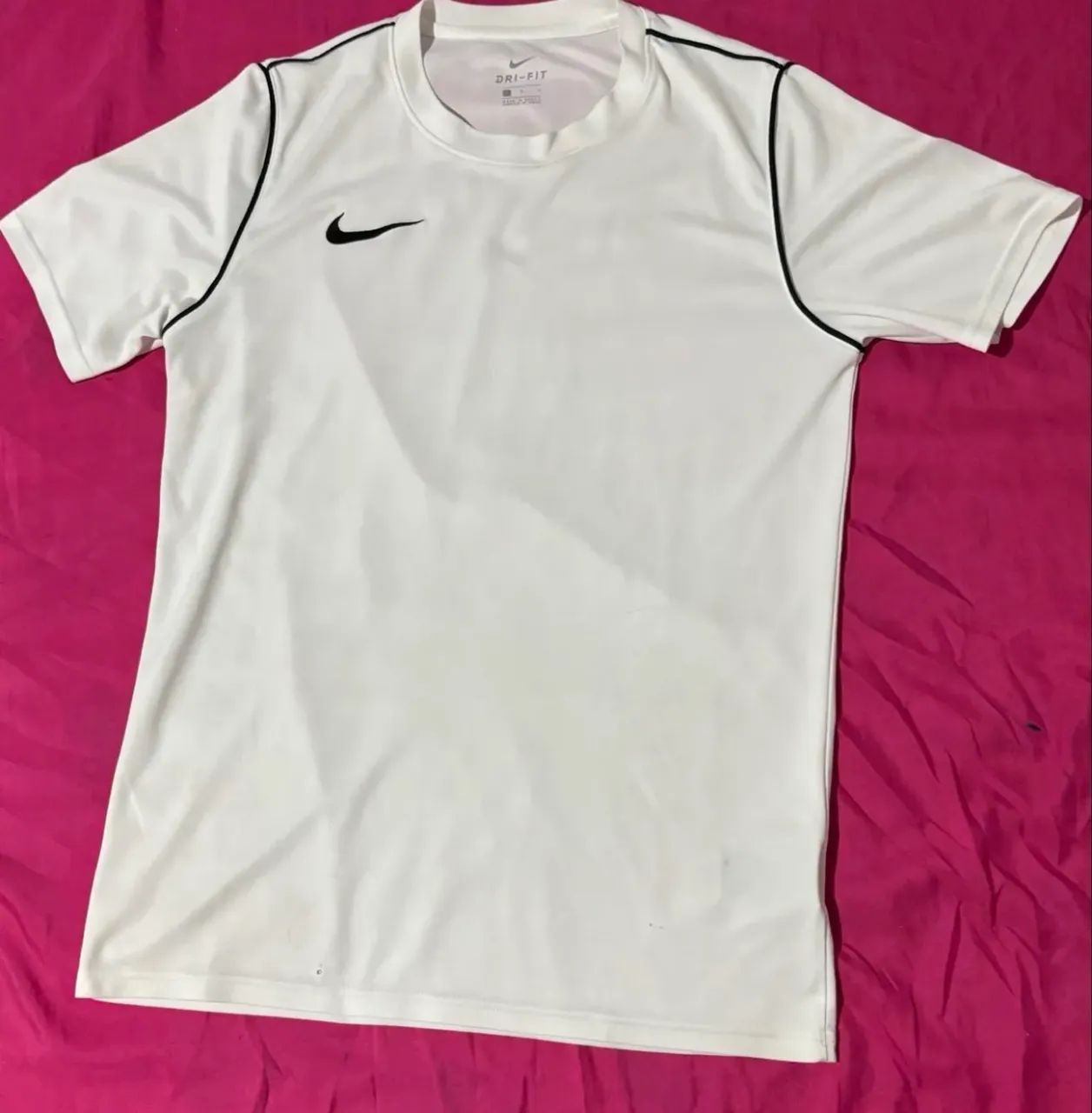 Camiseta Nike Dri Fit Original 