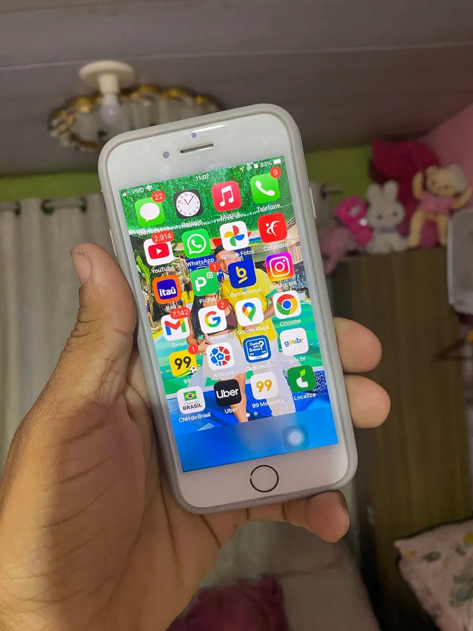 Celular 