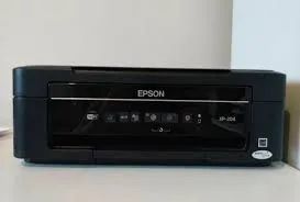 Vendo impressora Epson para retirada de peças 