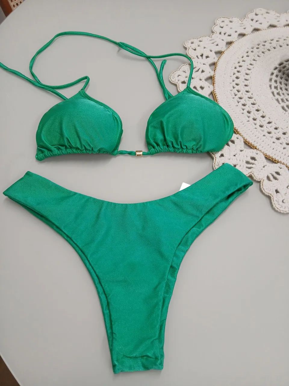 Moda praia