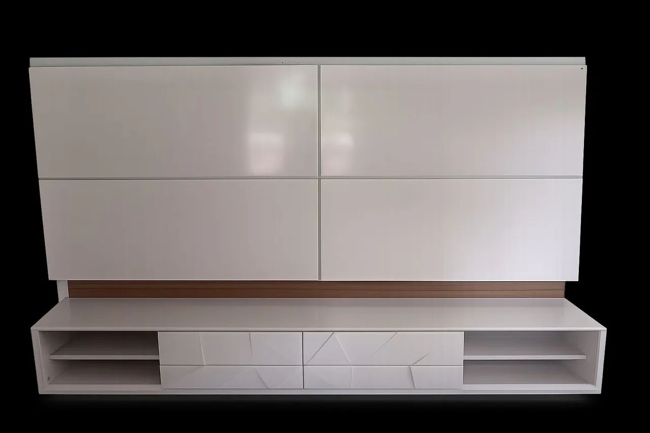 Rack para TV 