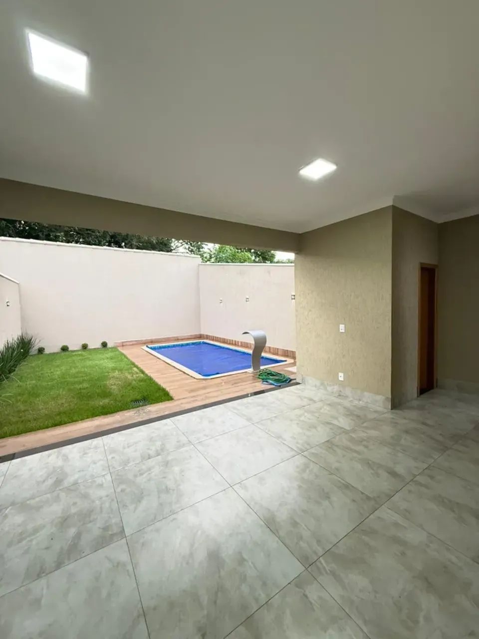 Belissima casa Vila Oliveira - Foto 5