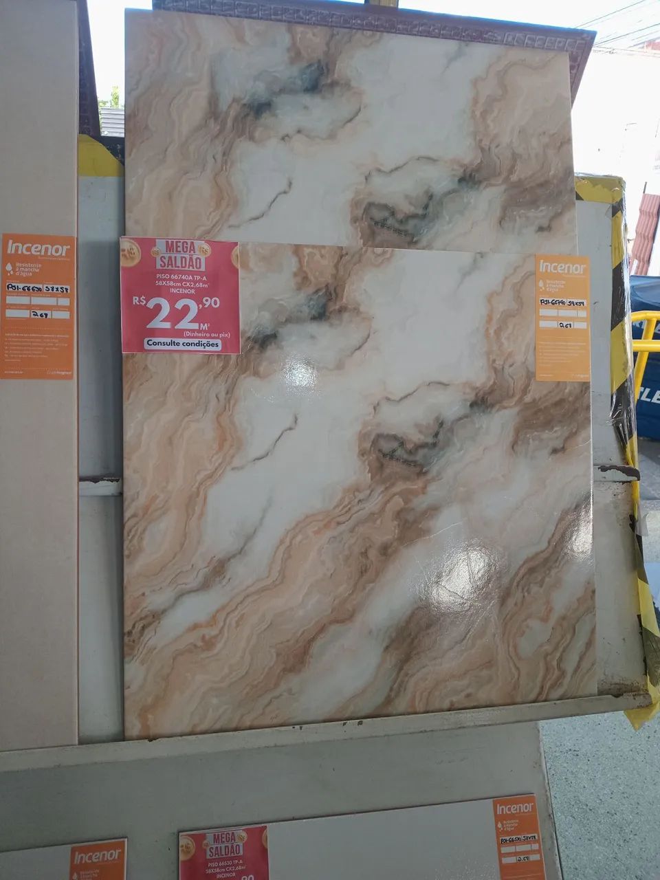 Pisos a partir de 22,90