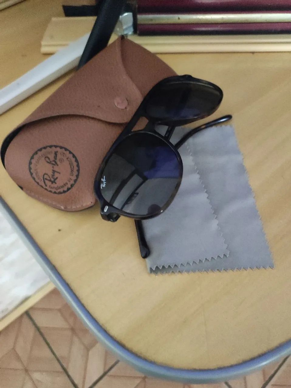 Ray ban Bill Havana 
