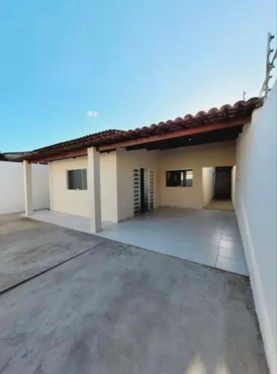 - Casa no Jardim Turu - Foto 4