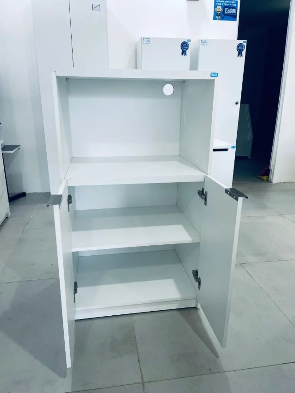 Multiuso para micro-ondas e forno. - Foto 3