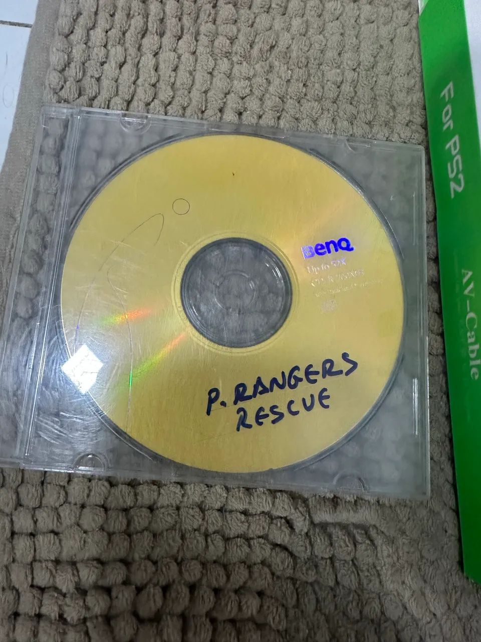 PlayStation 1 destravado  - Foto 4