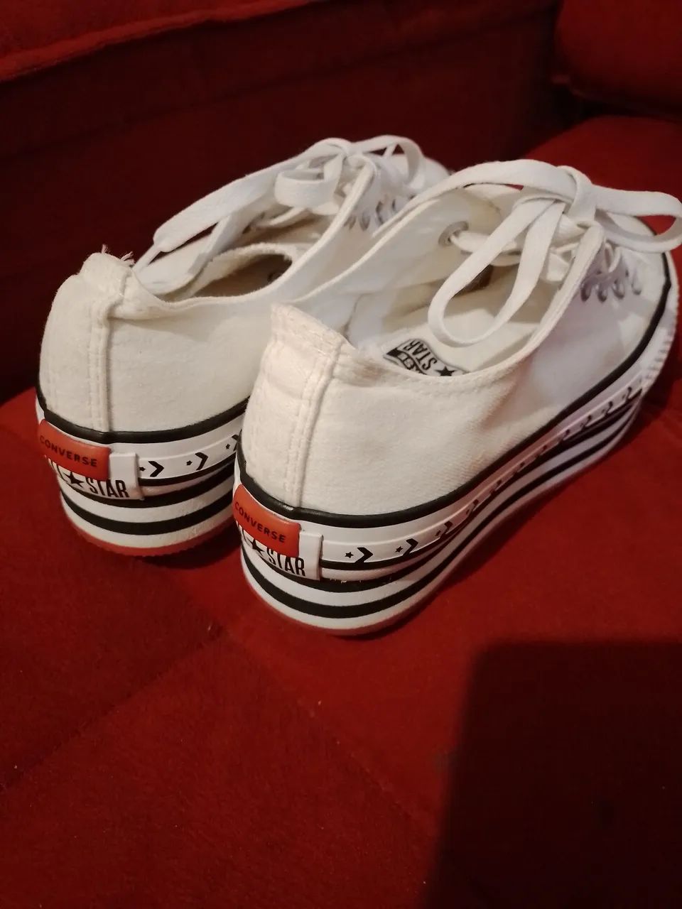 Tenis All Star  - Foto 4