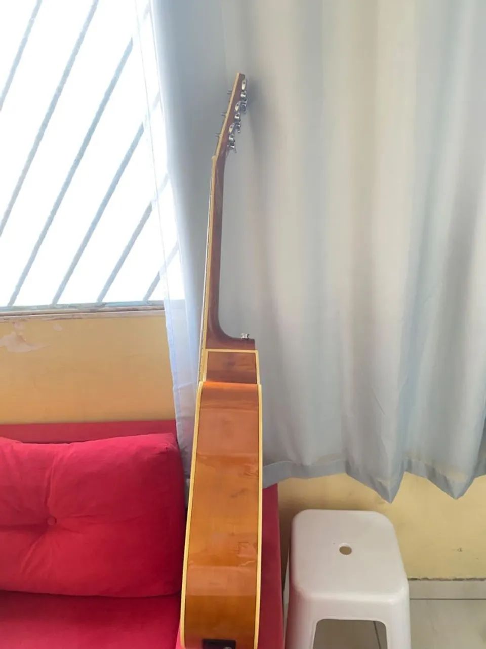 Violão tagima - Foto 2