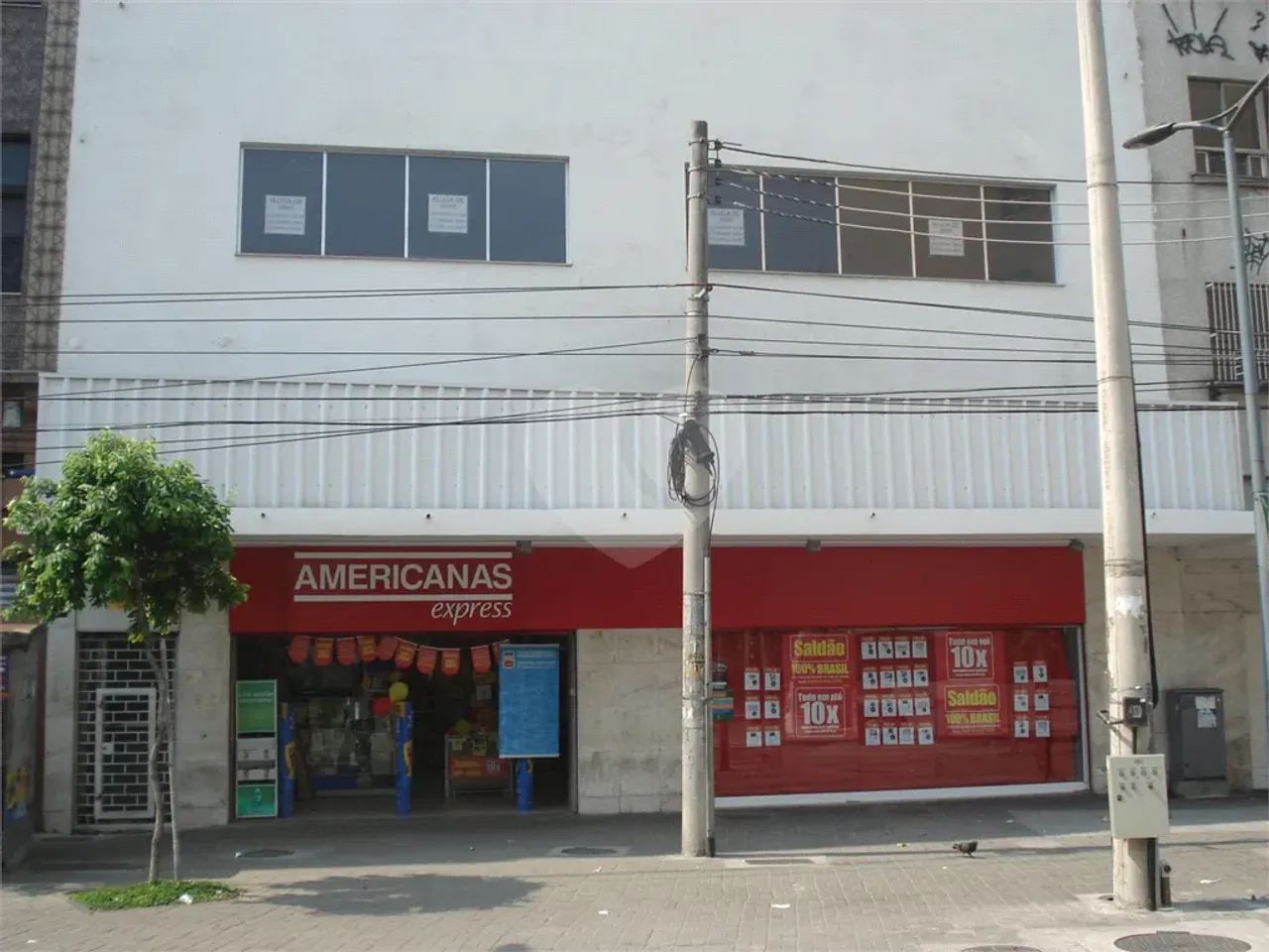 ALUGA Se e Vende!! Prédio Comercial no Centro do Rio de Janeiro - Foto 2