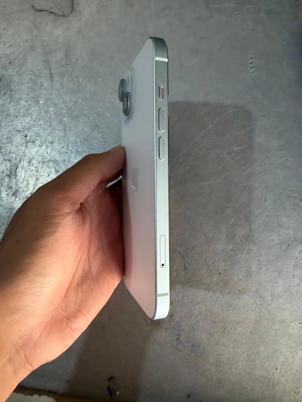 IPHONE 15 256gb - Foto 2