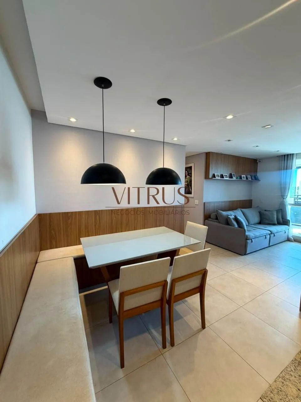 Apartamento em Taquaral - Campinas, SP - Foto 2